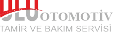 Ulu Otomotiv Logosu